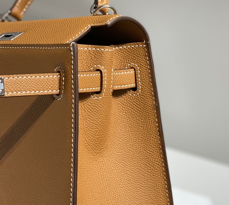 Hermes Kelly Bags